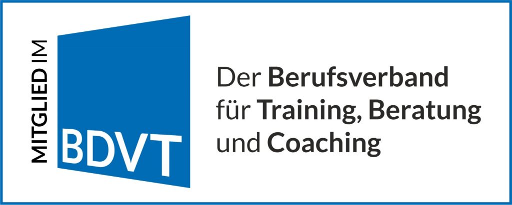 Beate Fernengel Potsdam Mitglied im Berufsverband üfr Trainer Beratung und Coaching